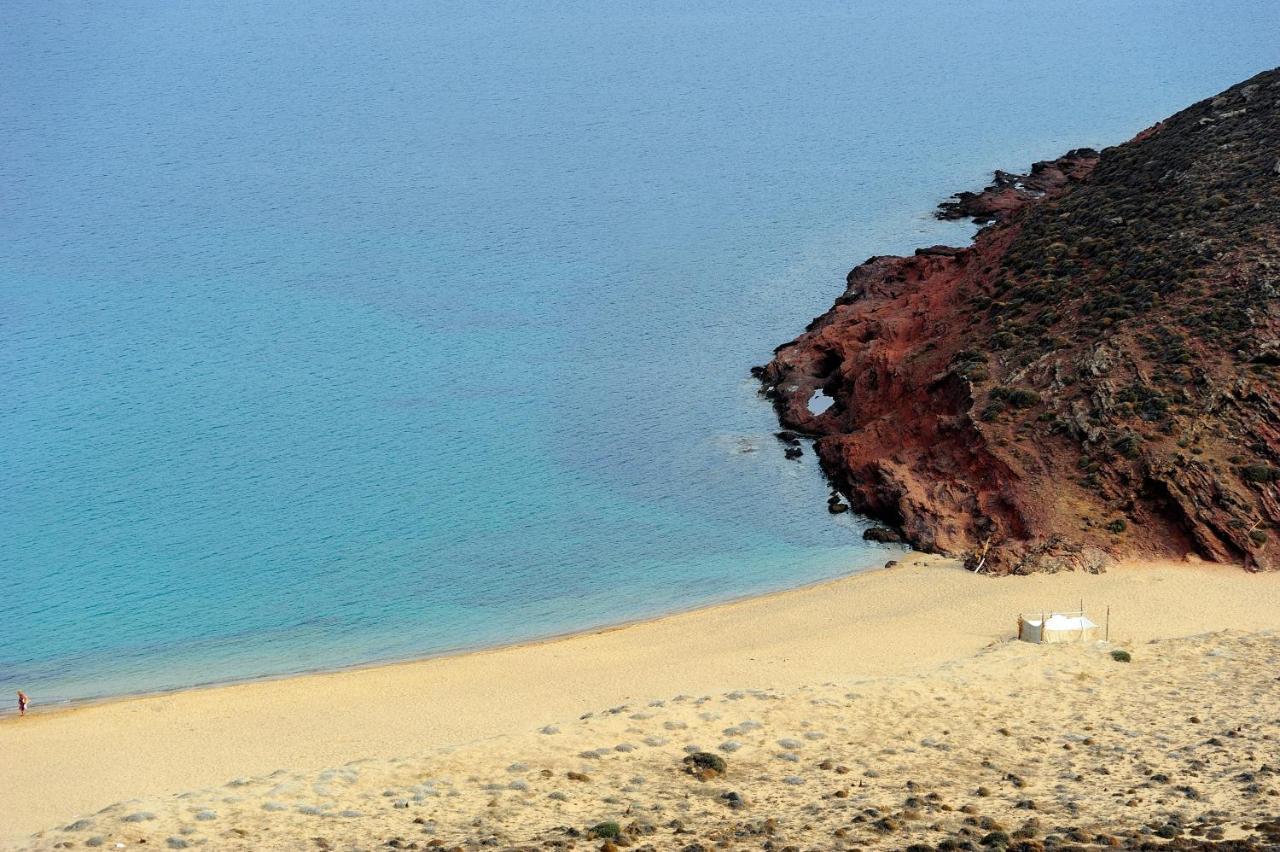 Siourdas Mykonos