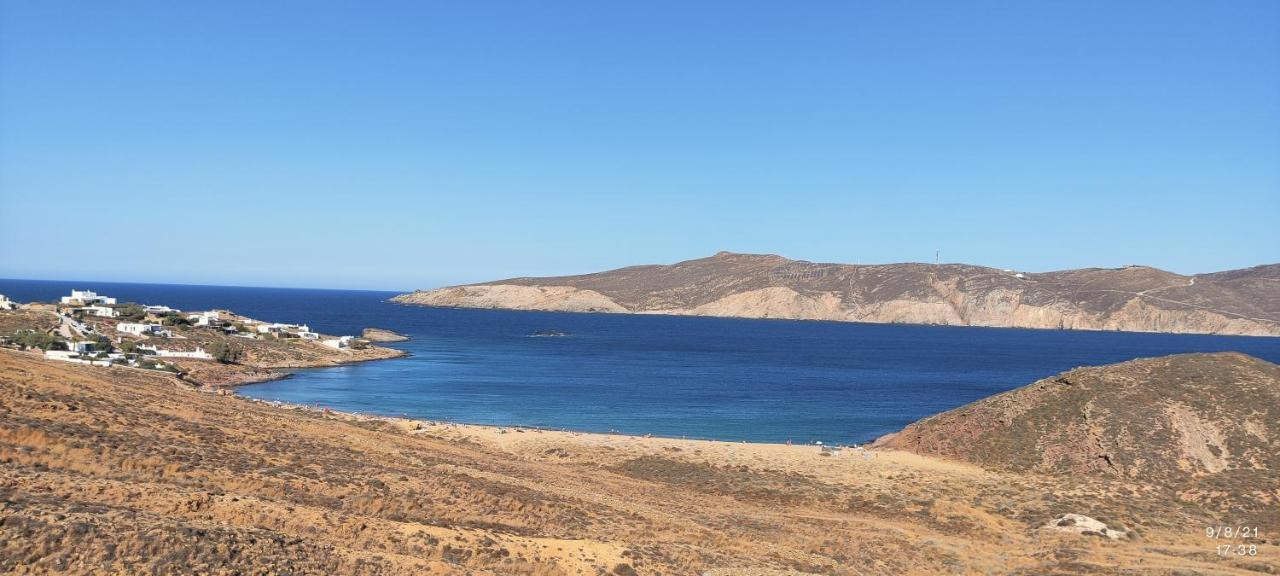 Siourdas Mykonos Agios Sostis (Mykonos)