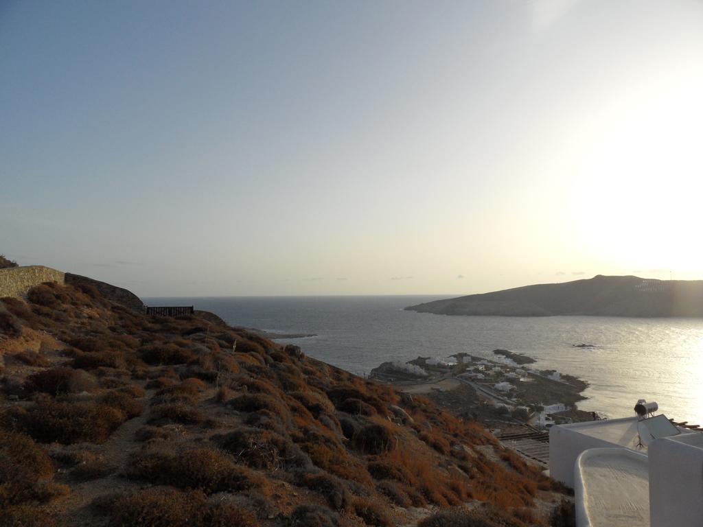 Siourdas Mykonos Agios Sostis (Mykonos)