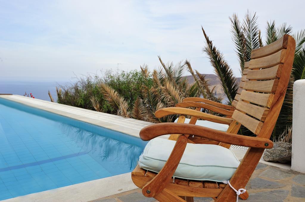 Villa Siourdas Mykonos *