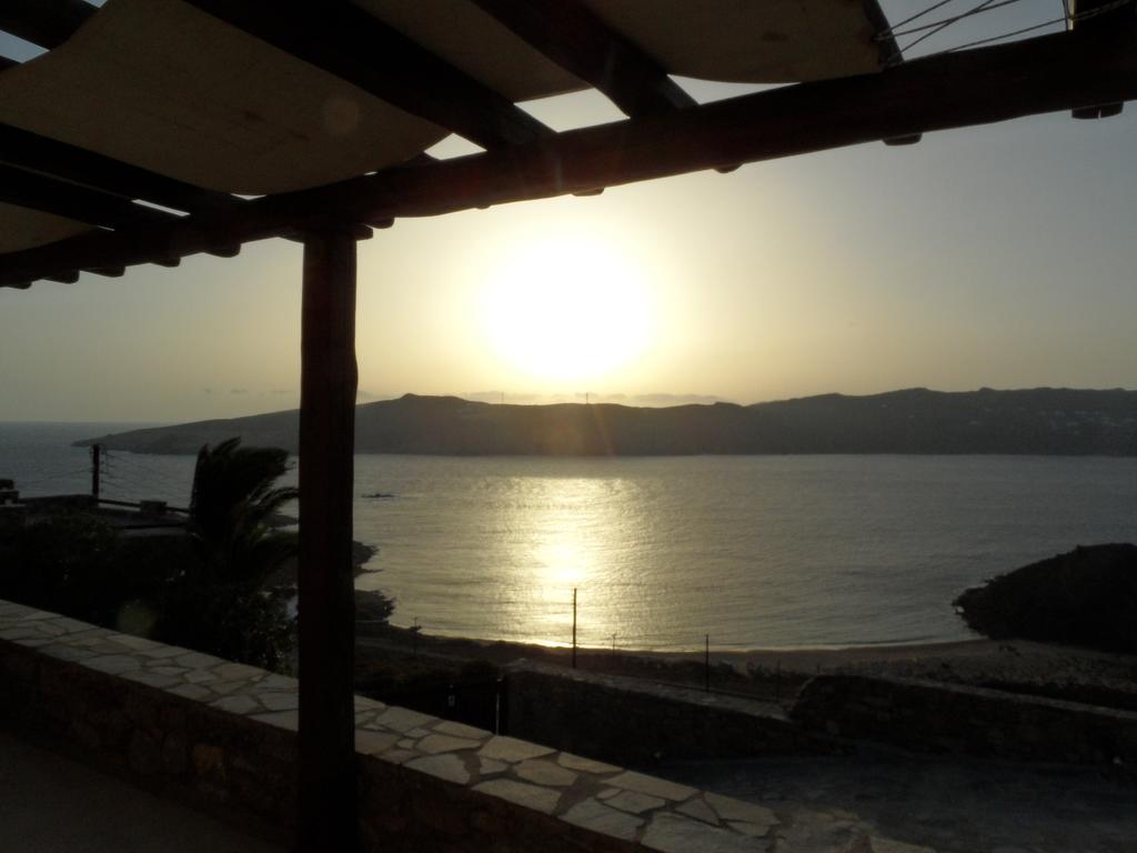 Villa Siourdas Mykonos *