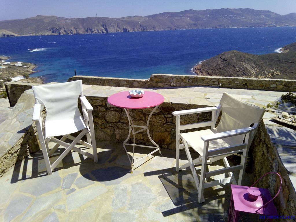 Siourdas Mykonos Agios Sostis (Mykonos)
