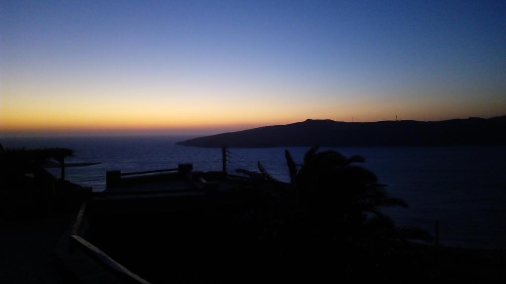 Siourdas Mykonos
