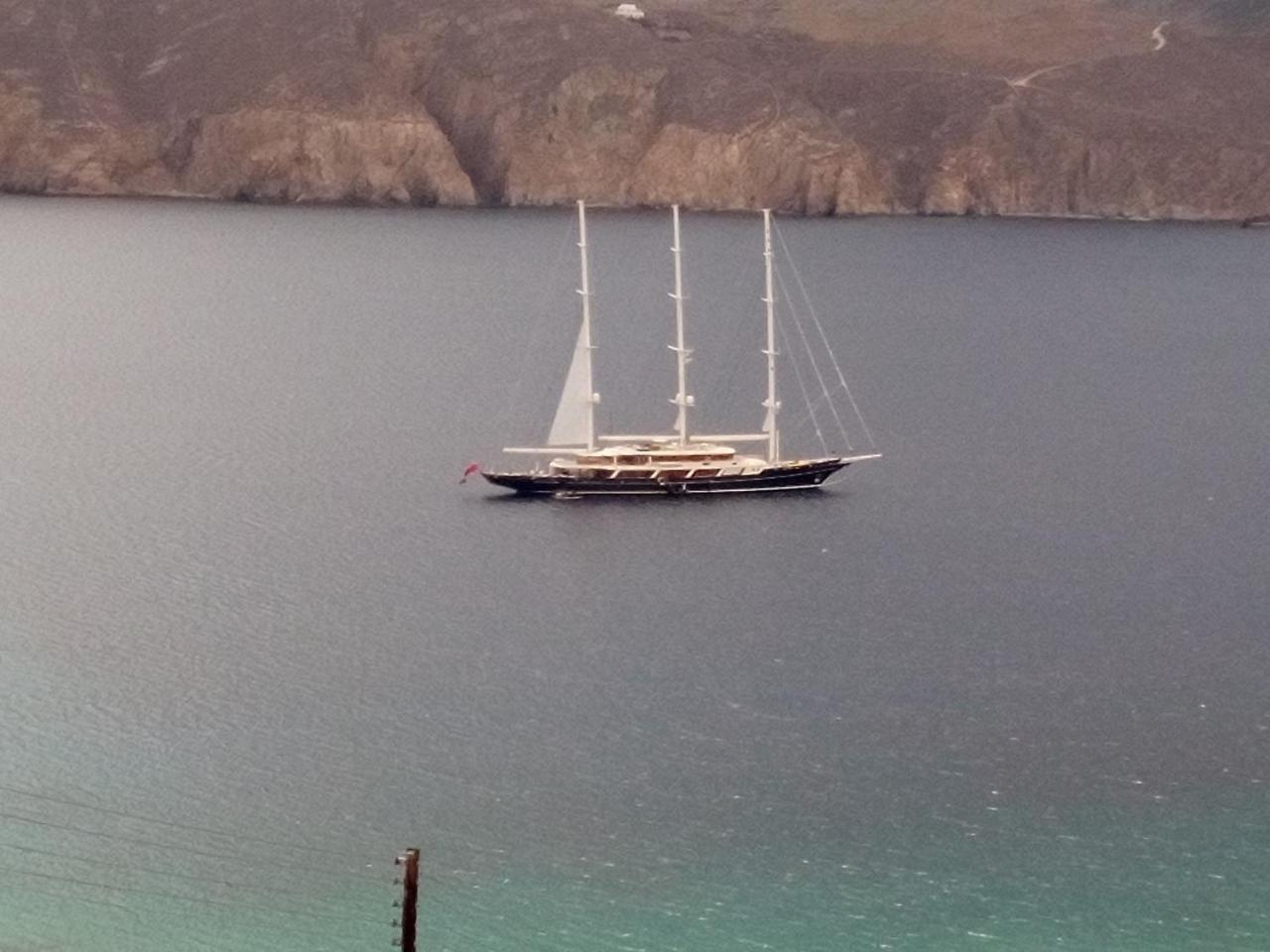 Villa Siourdas Mykonos *