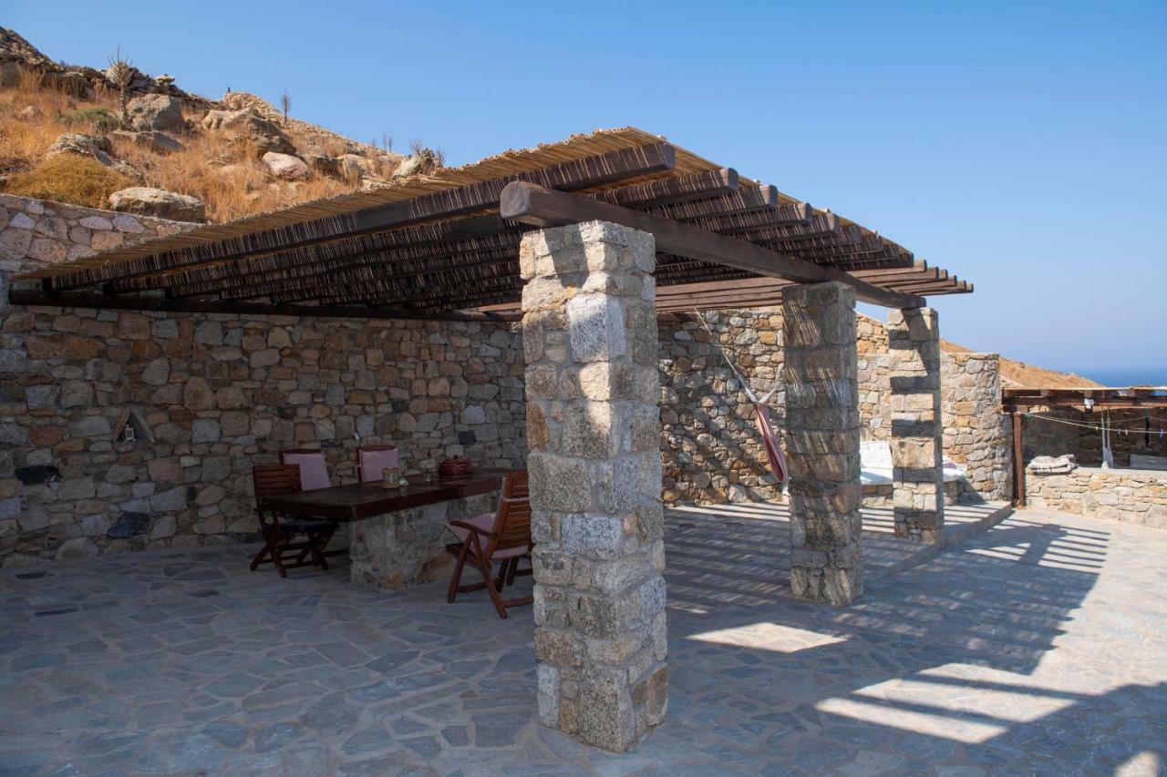 Siourdas Mykonos Villa