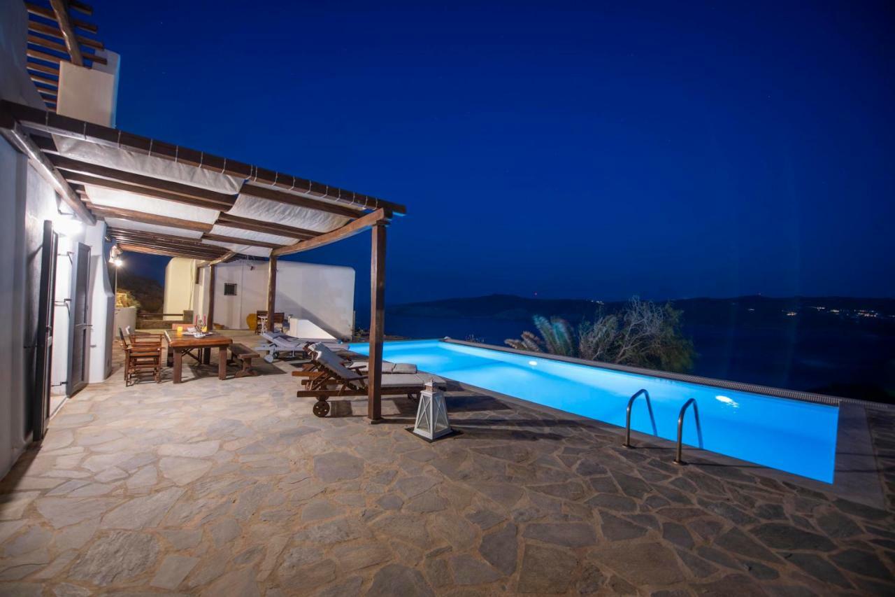 Siourdas Mykonos Agios Sostis (Mykonos)
