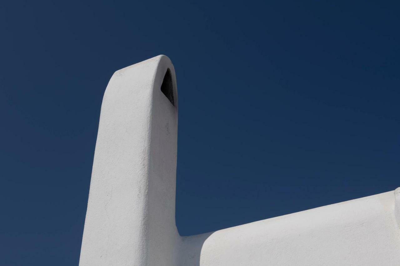 Siourdas Mykonos Agios Sostis (Mykonos)