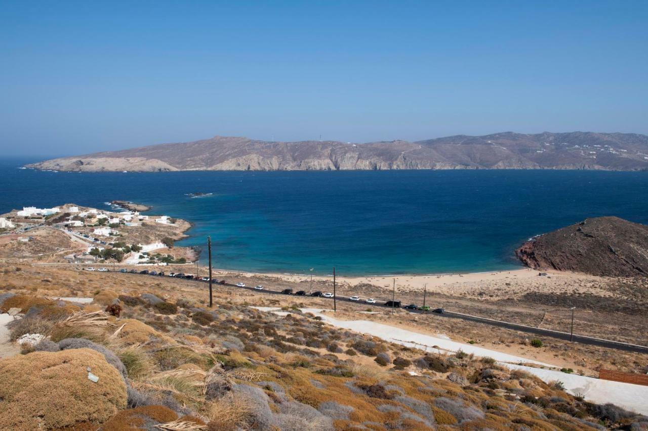 Villa Siourdas Mykonos Agios Sostis (Mykonos)