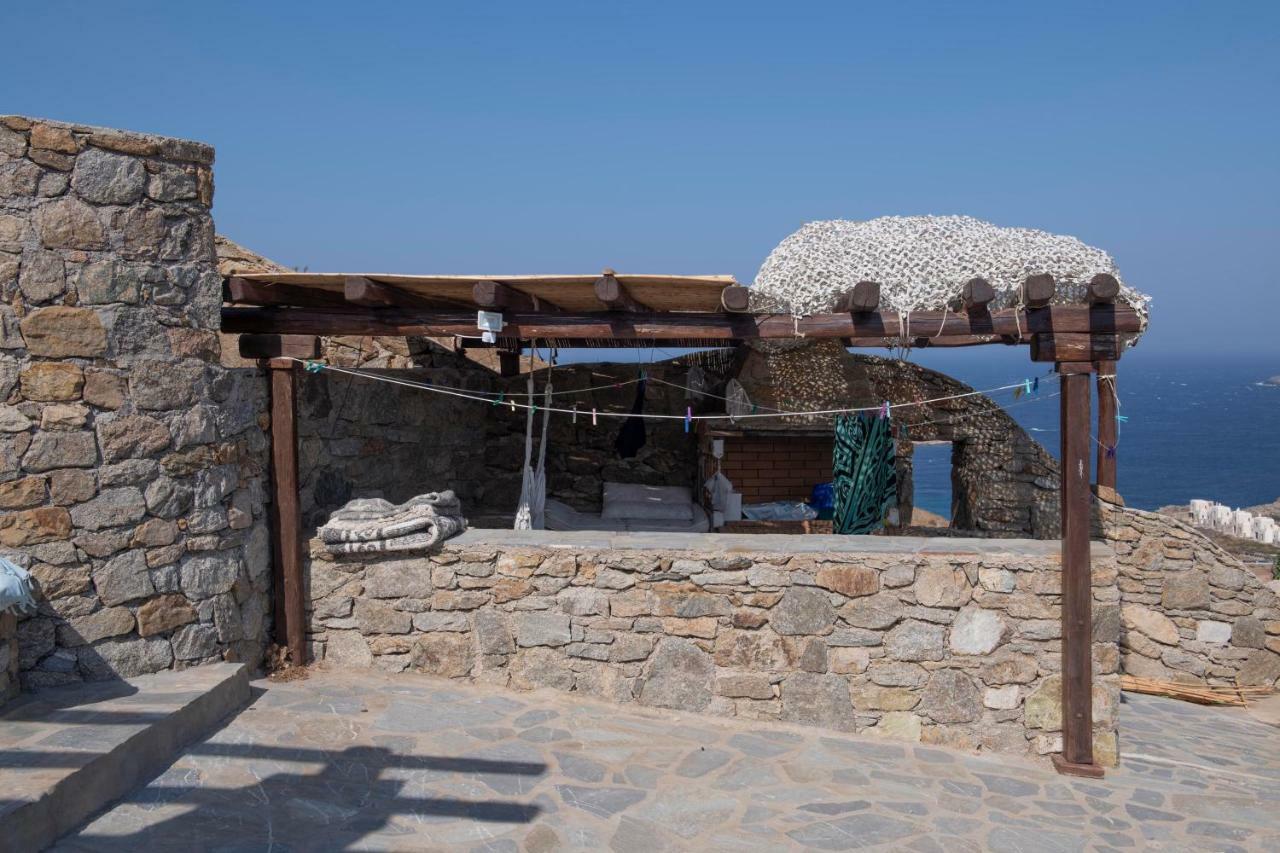 Siourdas Mykonos Villa Agios Sostis (Mykonos)