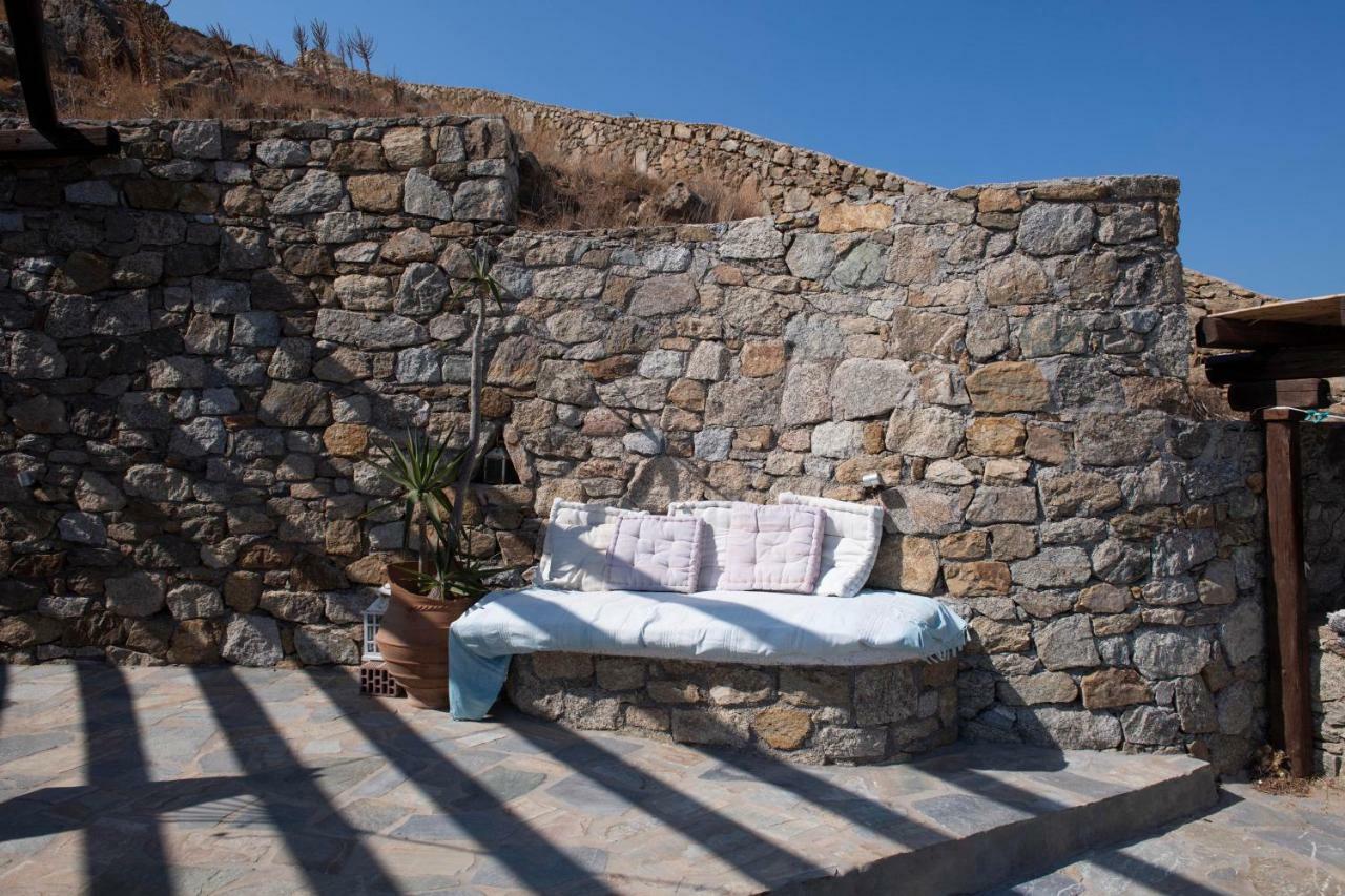 Siourdas Mykonos Villa *