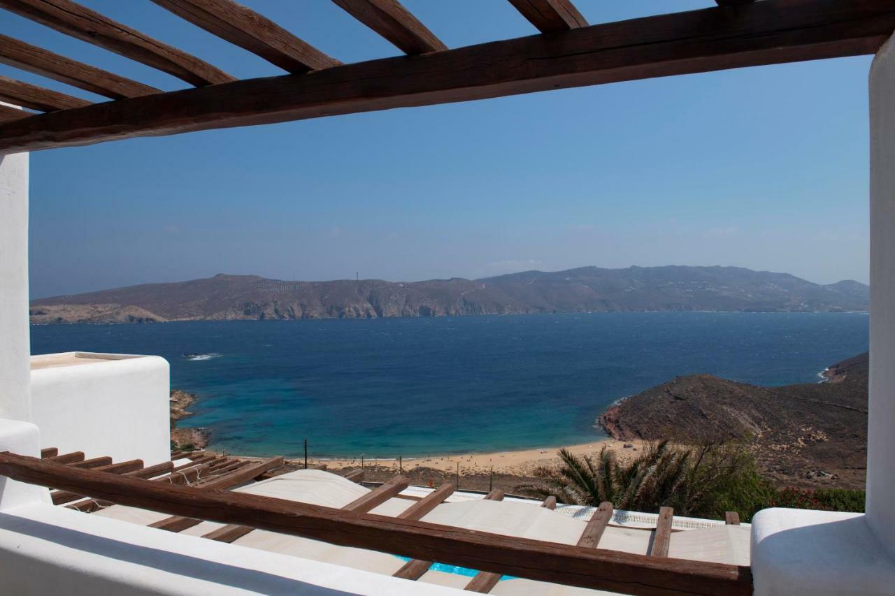 Siourdas Mykonos Villa Agios Sostis (Mykonos)